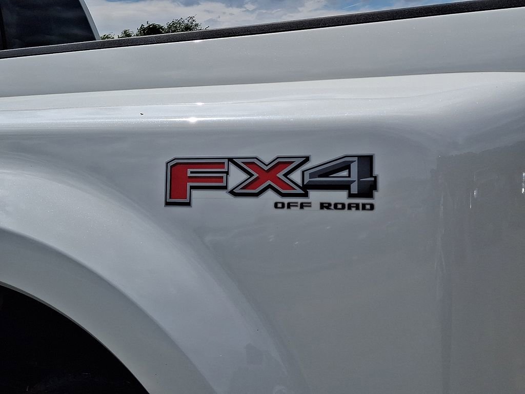 Used 2025 Ford F450 Platinum w/ Platinum Plus Package AWD/4WD image 32