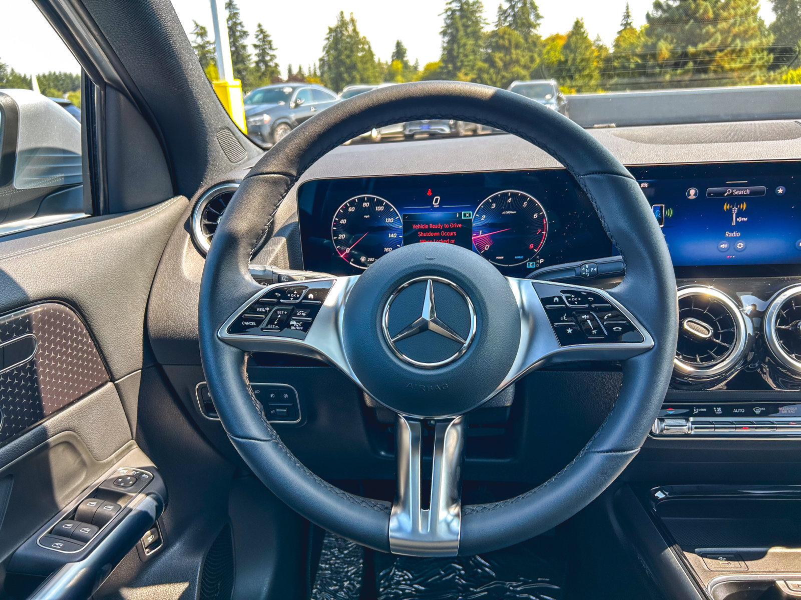 Used 2026 Mercedes-Benz GLA 250 4MATIC image 22