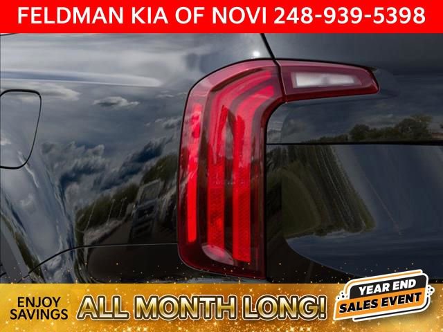 New 2025 Kia Telluride S image 11