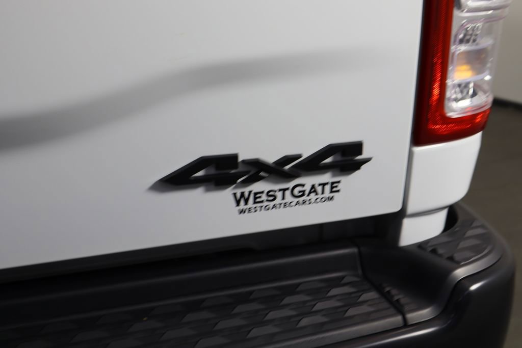 Used 2023 RAM 2500 Tradesman image 32