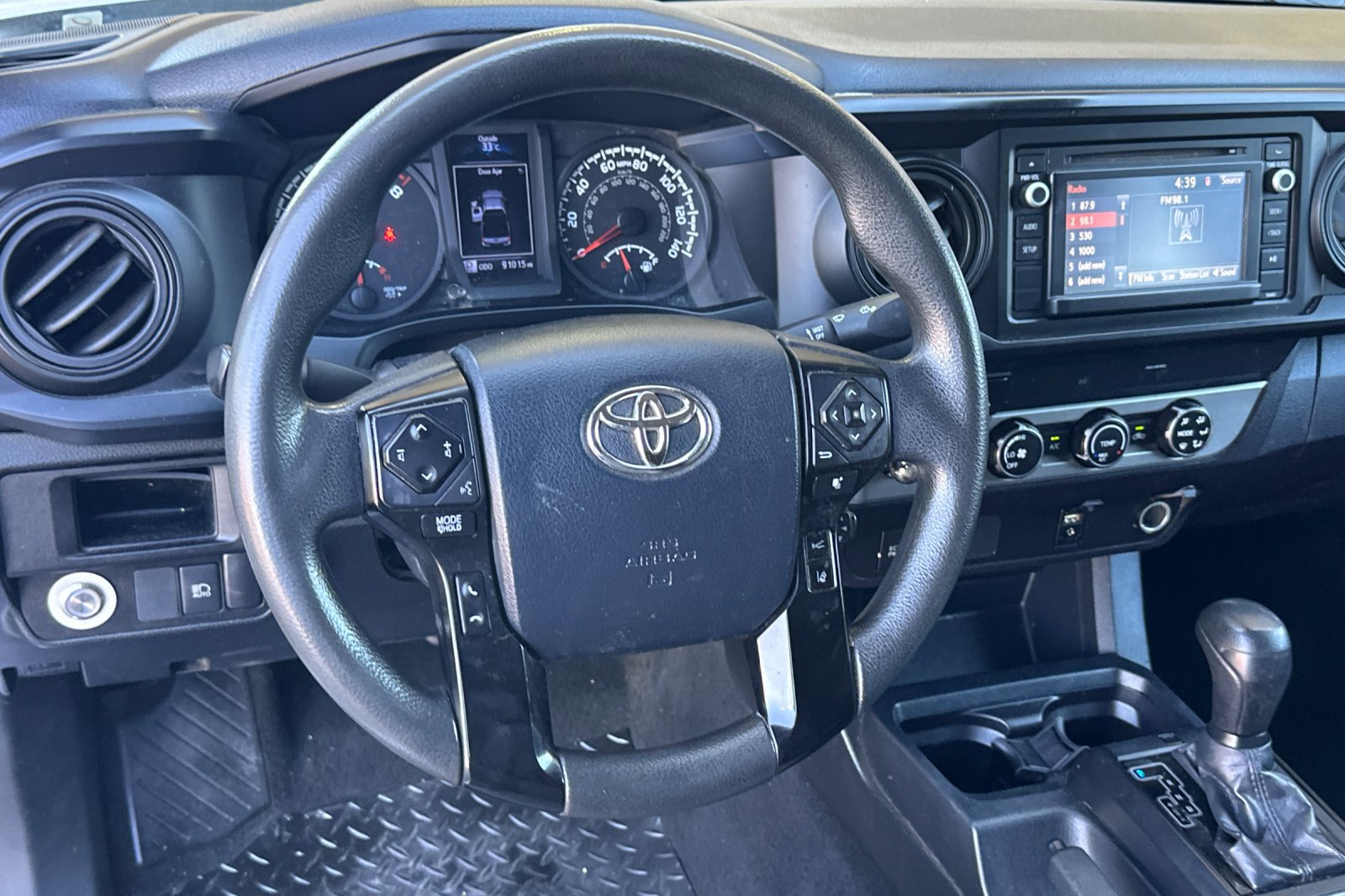Used 2019 Toyota Tacoma 2WD Access Cab image 13