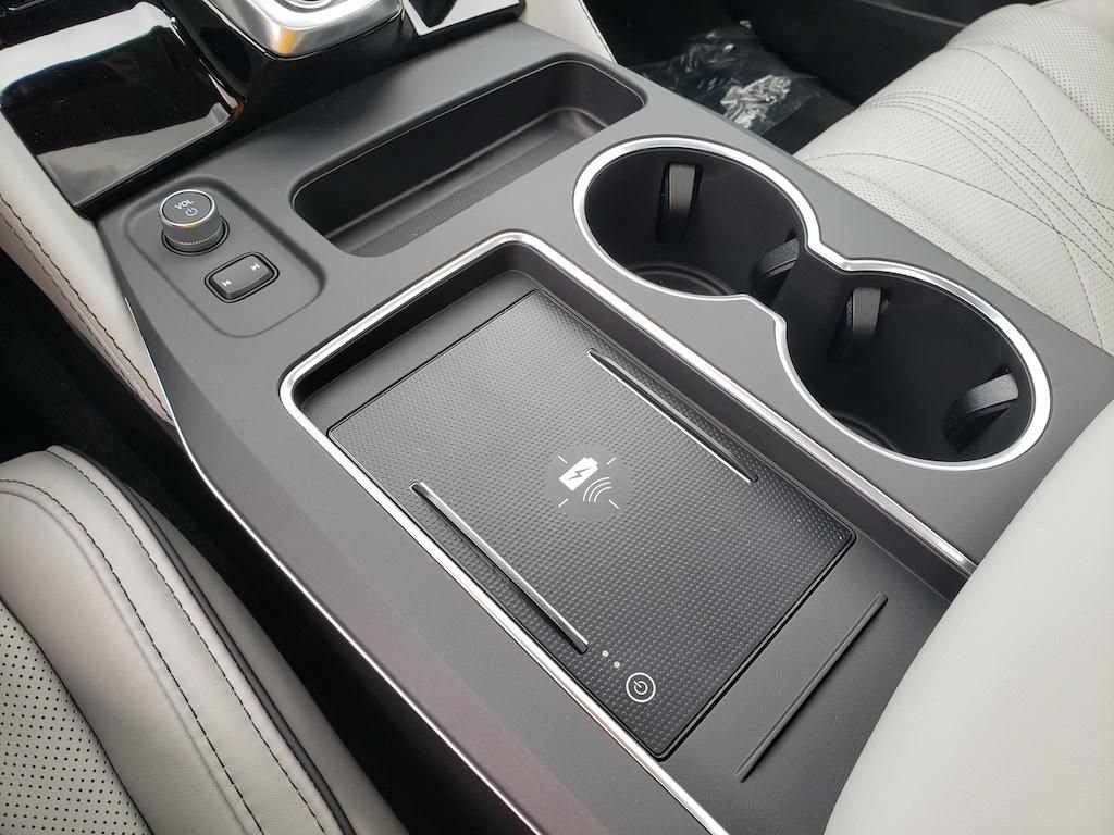 New 2026 Acura MDX SH-AWD w/ Advance Package image 14