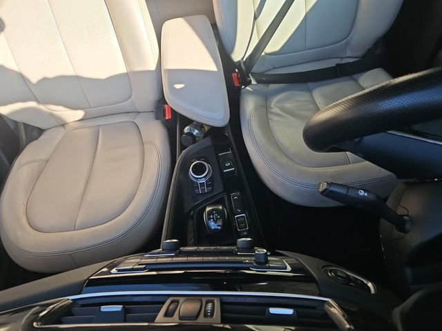 Used 2016 BMW X1 xDrive28i image 11