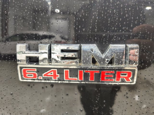 Used 2015 RAM 2500 Big Horn AWD/4WD image 11