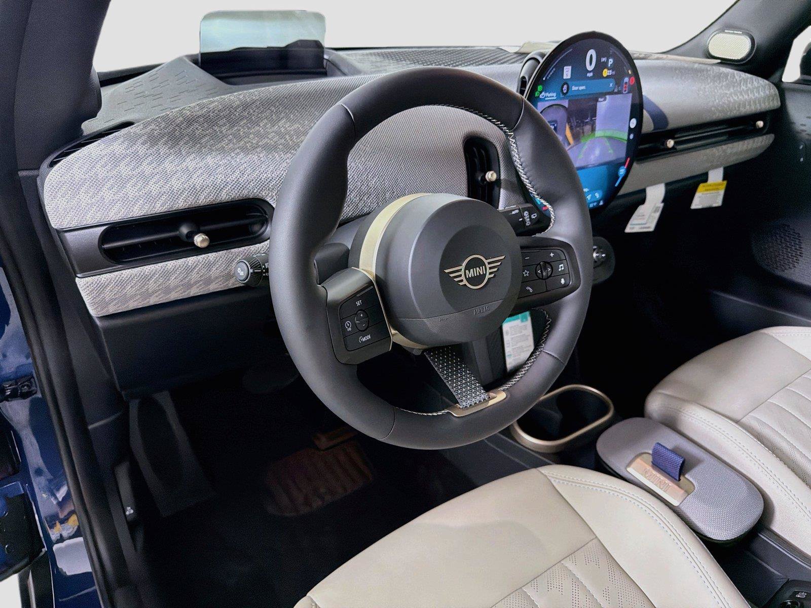 New 2027 MINI Cooper S FWD image 9