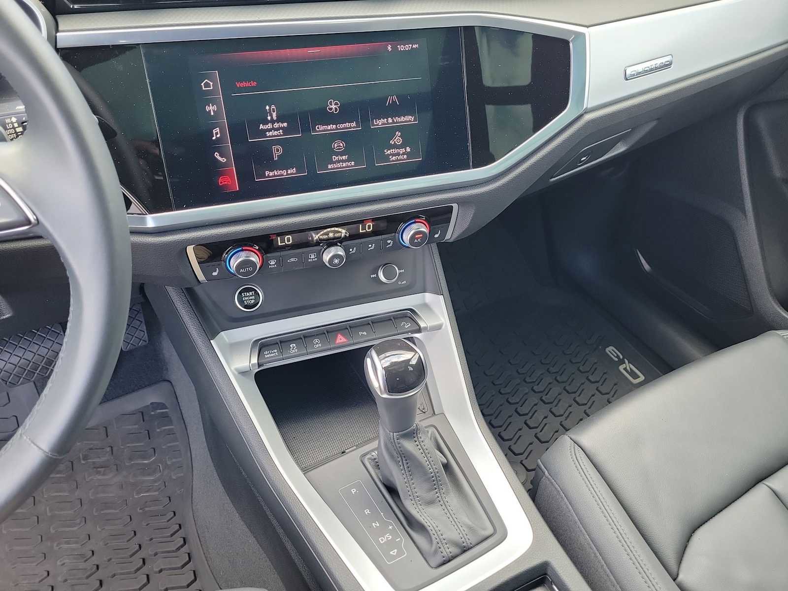 Certified 2021 Audi Q3 2.0T Premium AWD/4WD image 23