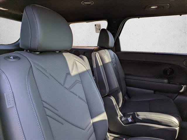 New 2026 Hyundai Palisade XRT Pro image 22
