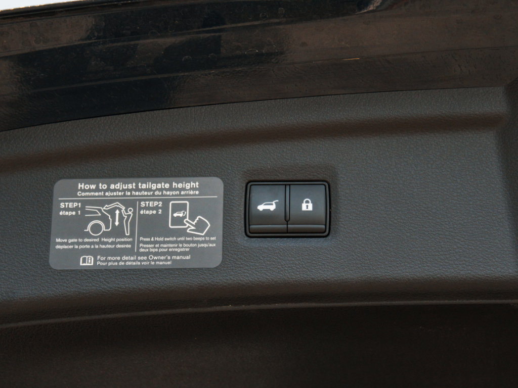 Used 2024 INFINITI QX50 Luxe AWD/4WD image 30