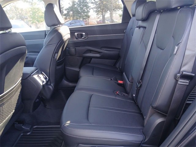 New 2026 Kia Sorento S image 21