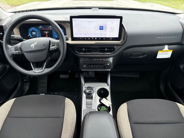 New 2025 Ford Bronco Sport Big Bend image 11