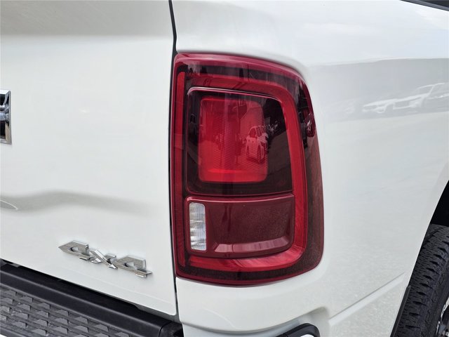 Certified 2026 RAM 2500 Laramie AWD/4WD image 11