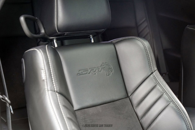 Used 2020 Dodge Challenger SRT Hellcat RWD image 32