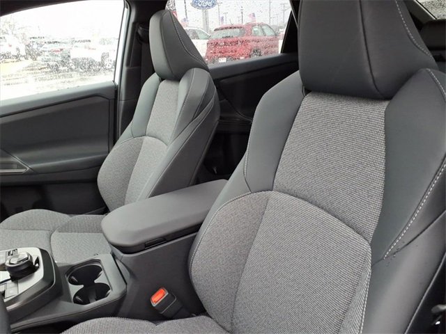 New 2026 Toyota bZ image 12