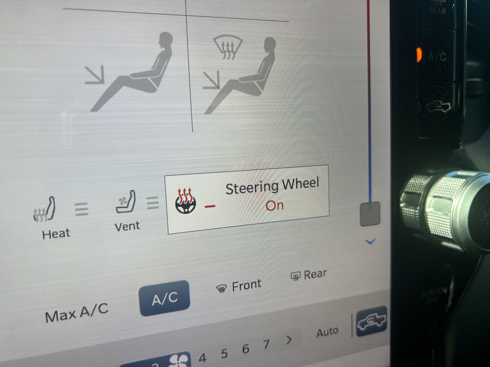 Used 2023 RAM 2500 Laramie image 25