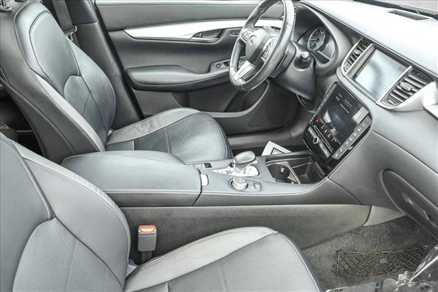 Used 2020 INFINITI QX50 Sensory w/ Proactive Package AWD/4WD image 27