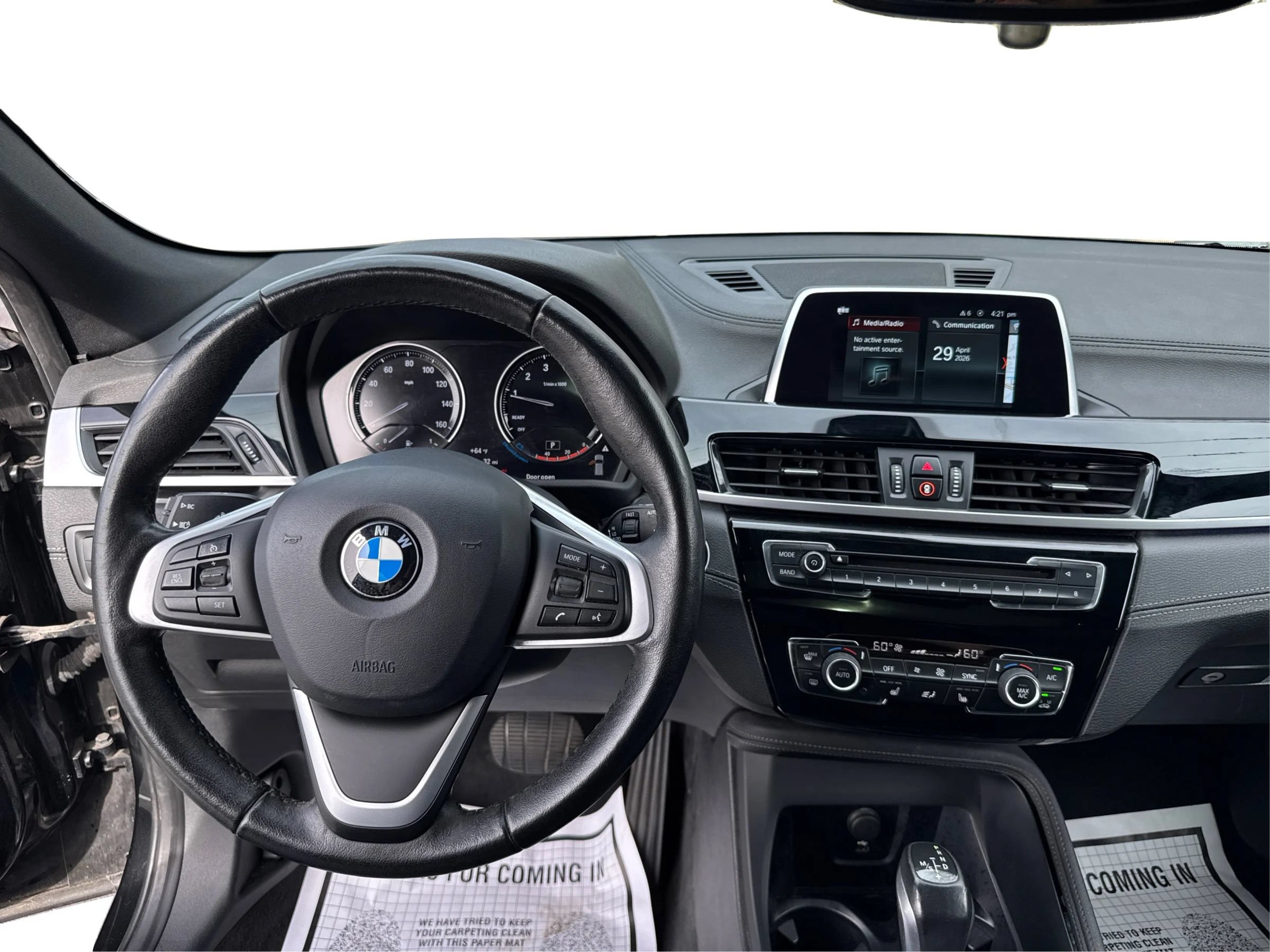 Used 2019 BMW X2 xDrive28i w/ Convenience Package AWD/4WD image 25