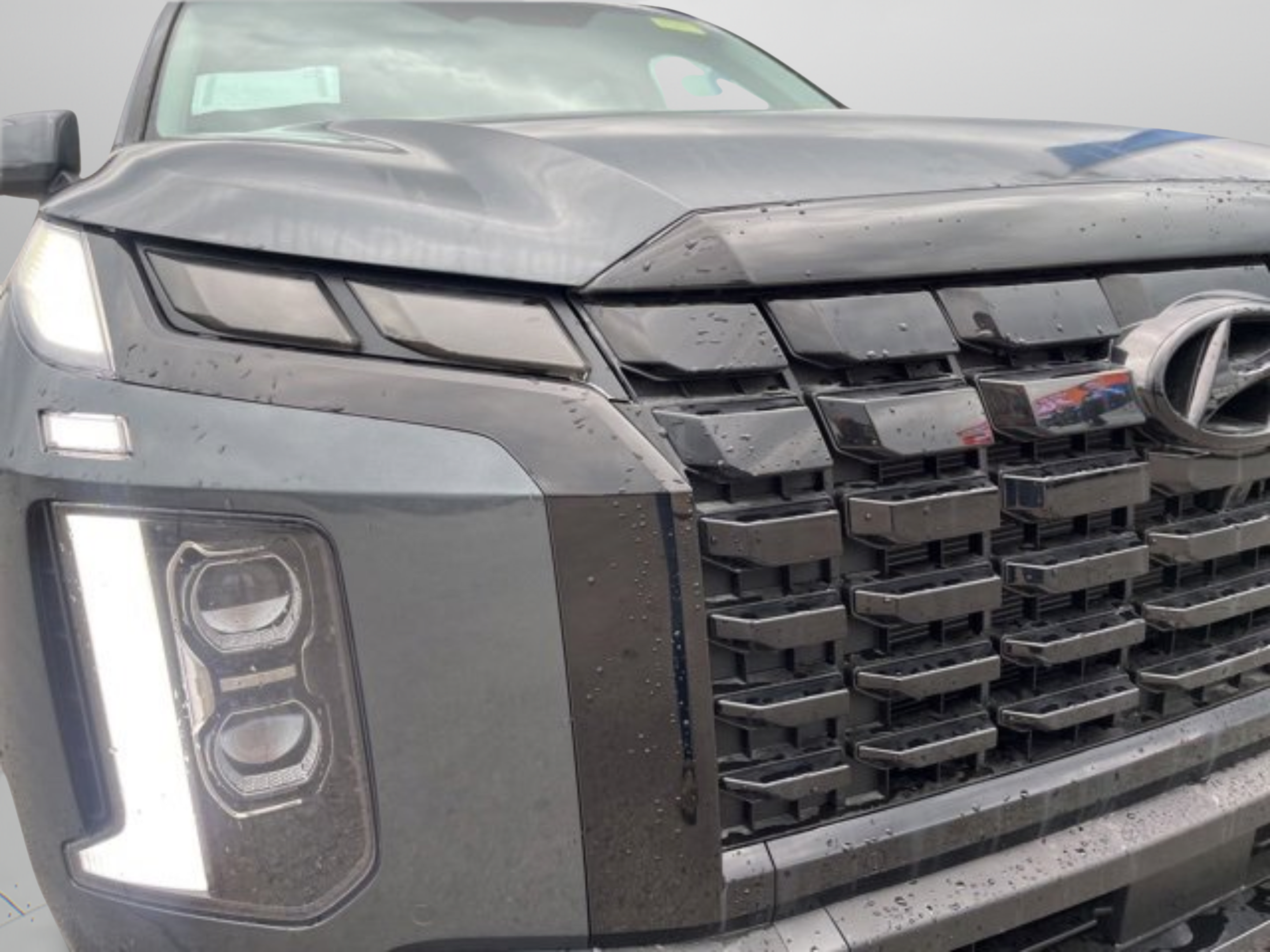 Used 2025 Hyundai Palisade XRT FWD image 9