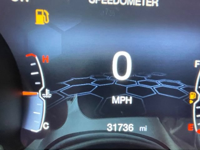 Used 2021 Jeep Compass Limited w/ Elite Exterior Group AWD/4WD image 25