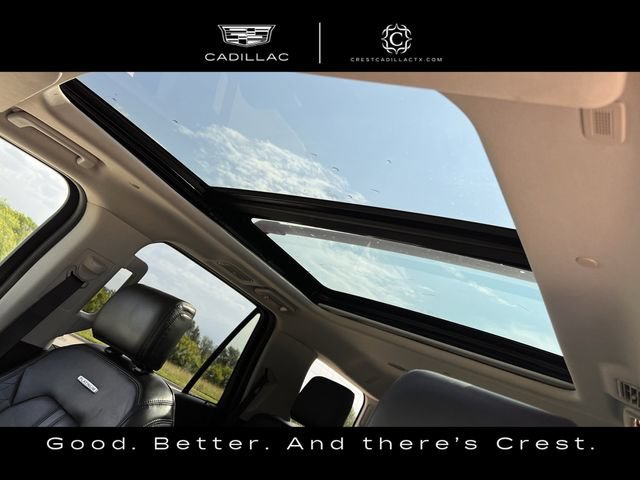 Used 2019 Ford Expedition Platinum AWD/4WD image 19
