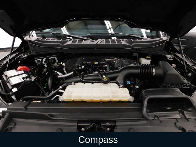 Used 2023 Ford F150 XLT w/ Equipment Group 302A High image 41