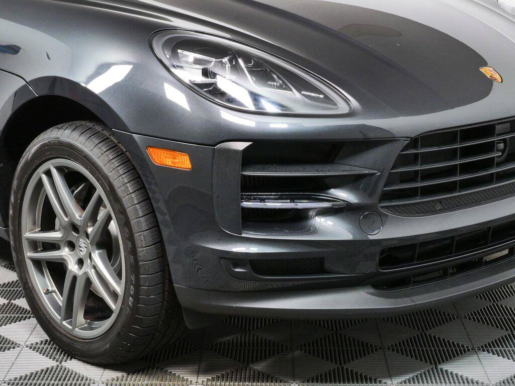Used 2020 Porsche Macan S AWD/4WD image 39