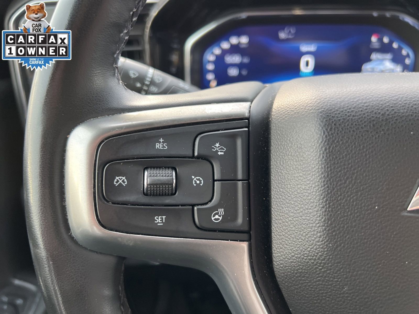 Used 2023 Chevrolet Silverado 1500 LT image 16