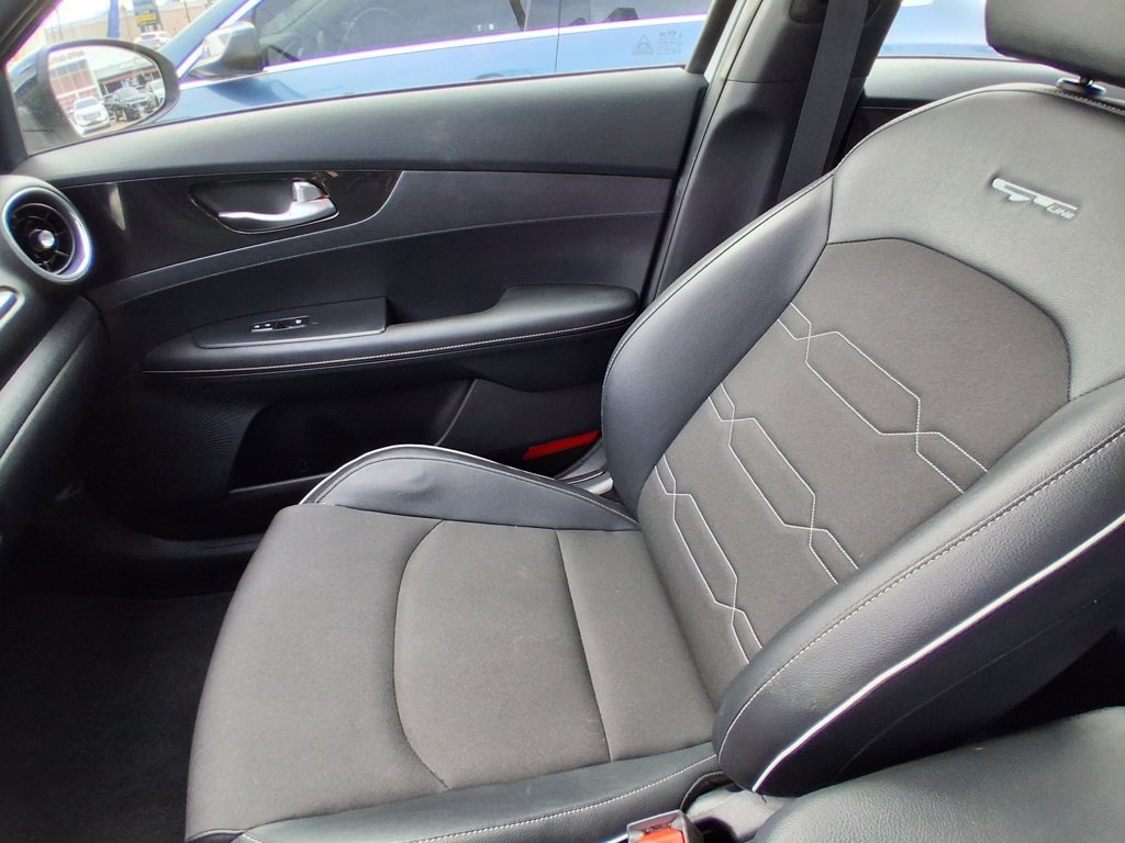 Used 2020 Kia Forte GT-Line image 15