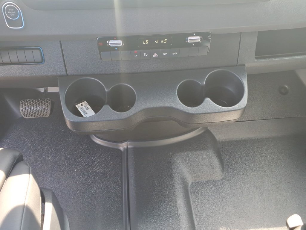 Used 2026 Mercedes-Benz Sprinter 2500 image 23
