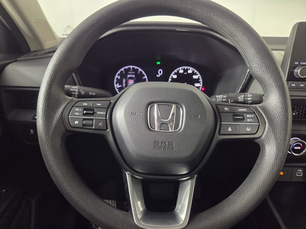 Used 2024 Honda CR-V EX image 16