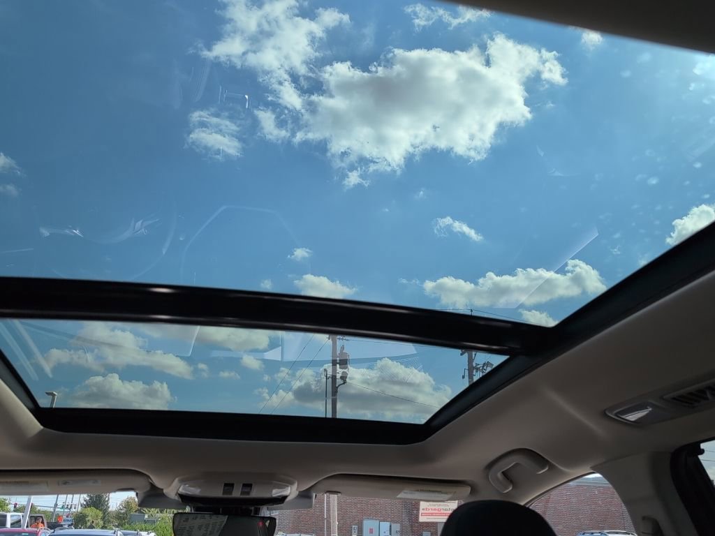 Used 2025 Subaru Ascent Limited image 25