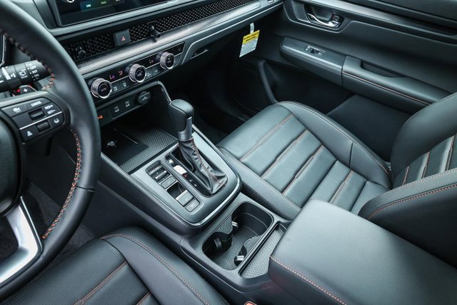 New 2026 Honda CR-V Sport-L image 10