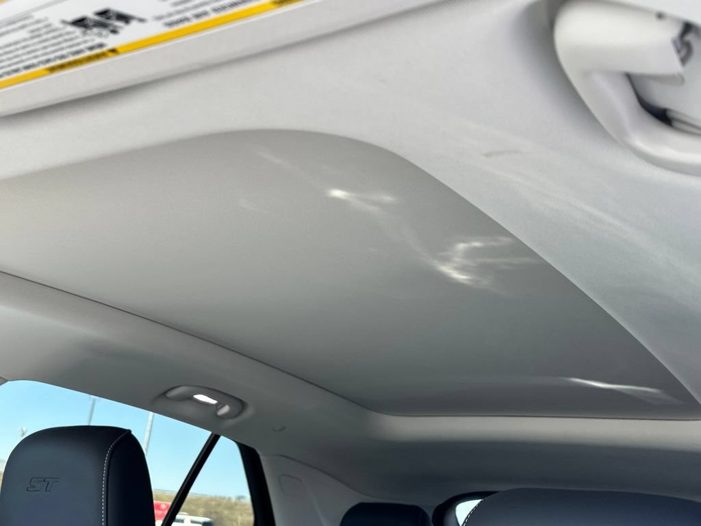 New 2026 Buick Envision Sport Touring AWD/4WD image 18