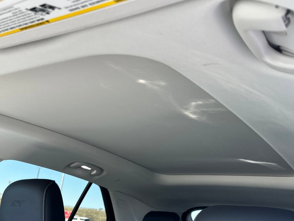 New 2026 Buick Envision Sport Touring AWD/4WD image 18