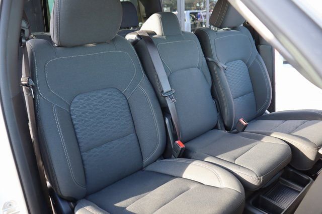 Used 2025 RAM 1500 Tradesman image 12