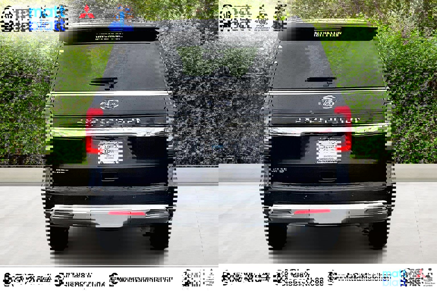 Used 2024 Ford Expedition Limited image 5