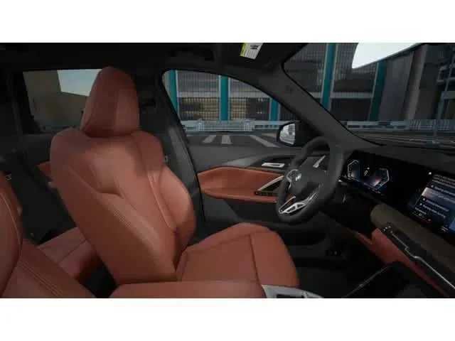 New 2026 BMW X1 xDrive28i w/ Technology Package AWD/4WD image 9