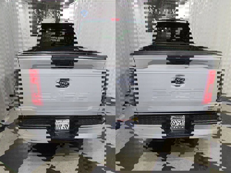 Used 2022 Ford F150 XL w/ STX Appearance Package image 38