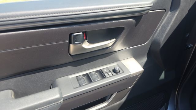 Used 2023 Toyota Tundra SR5 RWD image 11