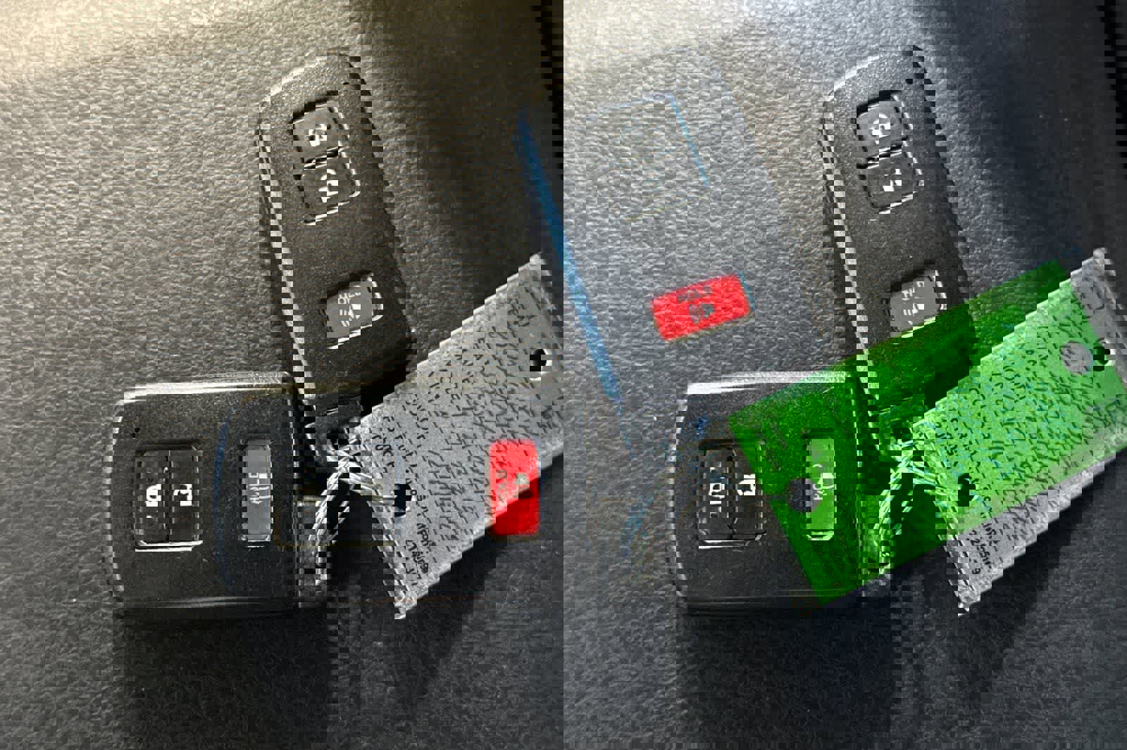 Used 2016 Toyota Tacoma TRD Off-Road w/ Premium & Technology Package image 22