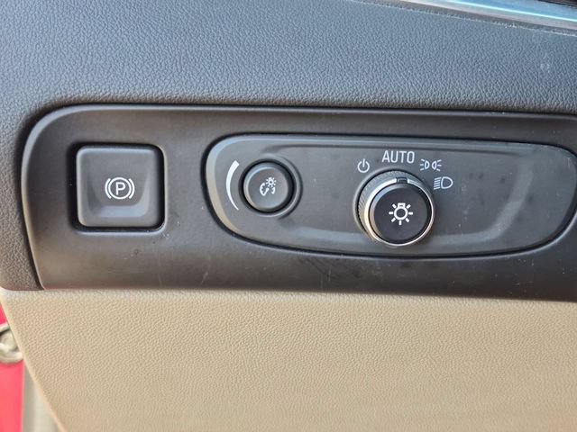 Certified 2018 Buick Enclave Essence AWD/4WD image 17