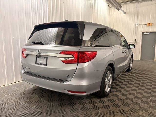 Used 2020 Honda Odyssey EX-L image 6