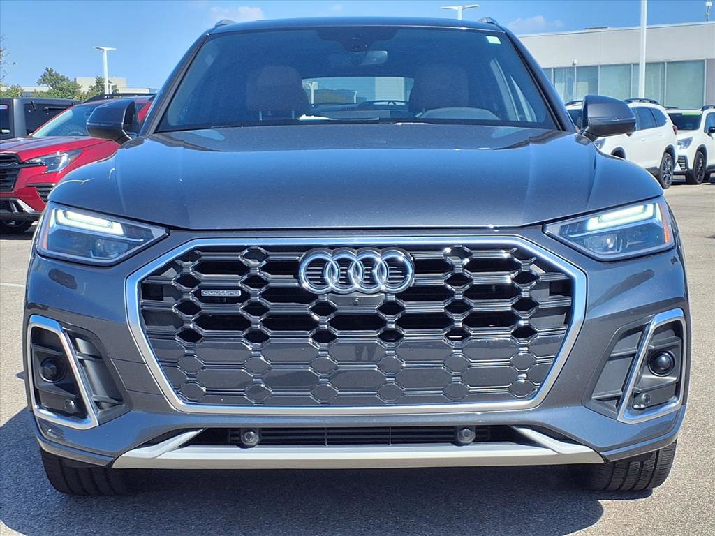 Used 2023 Audi Q5 2.0T Premium Plus image 6