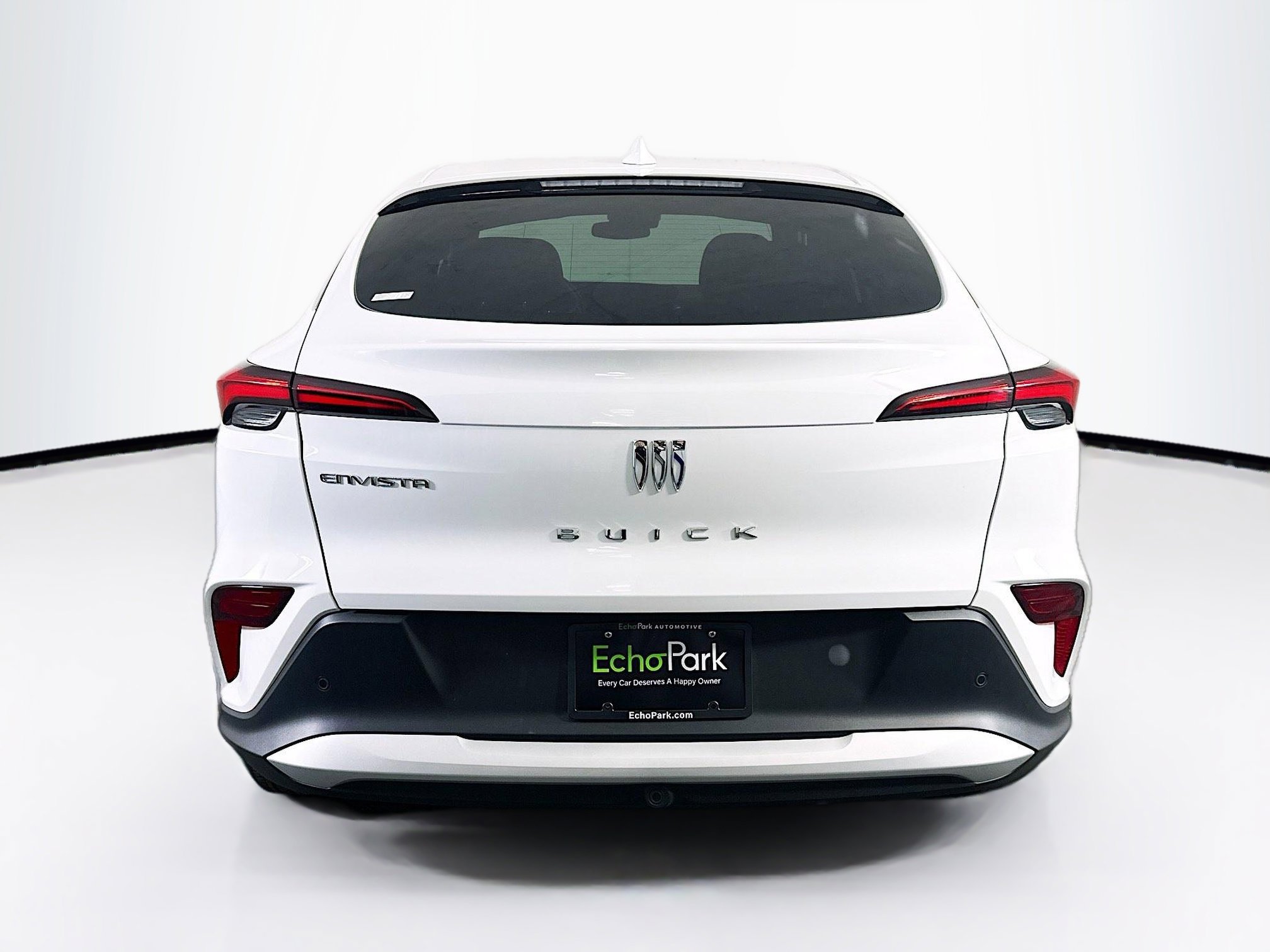 Used 2025 Buick Envista Preferred image 7