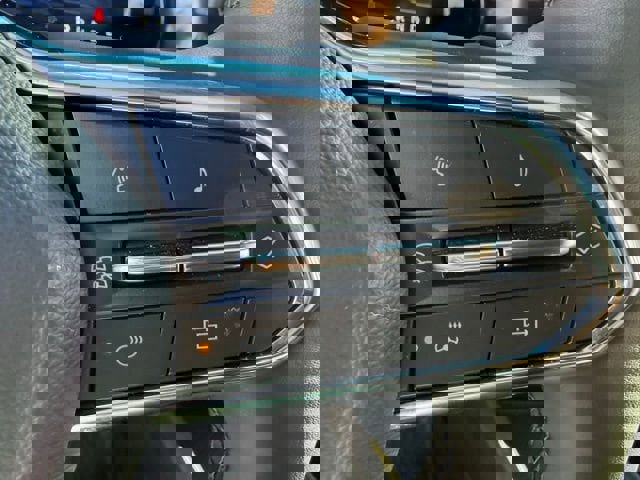 New 2026 Chevrolet Equinox ACTIV w/ Convenience Package III image 23