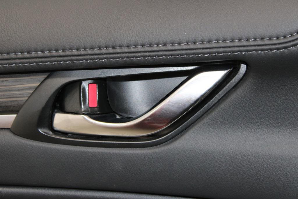 Used 2021 MAZDA CX-5 Grand Touring Reserve image 23