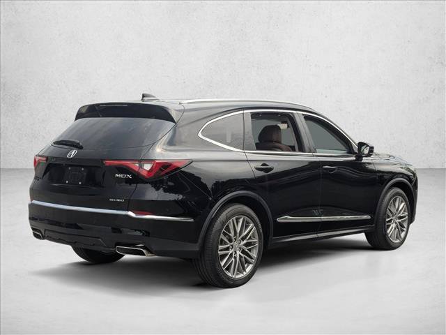 Used 2022 Acura MDX SH-AWD w/ Advance Package image 5