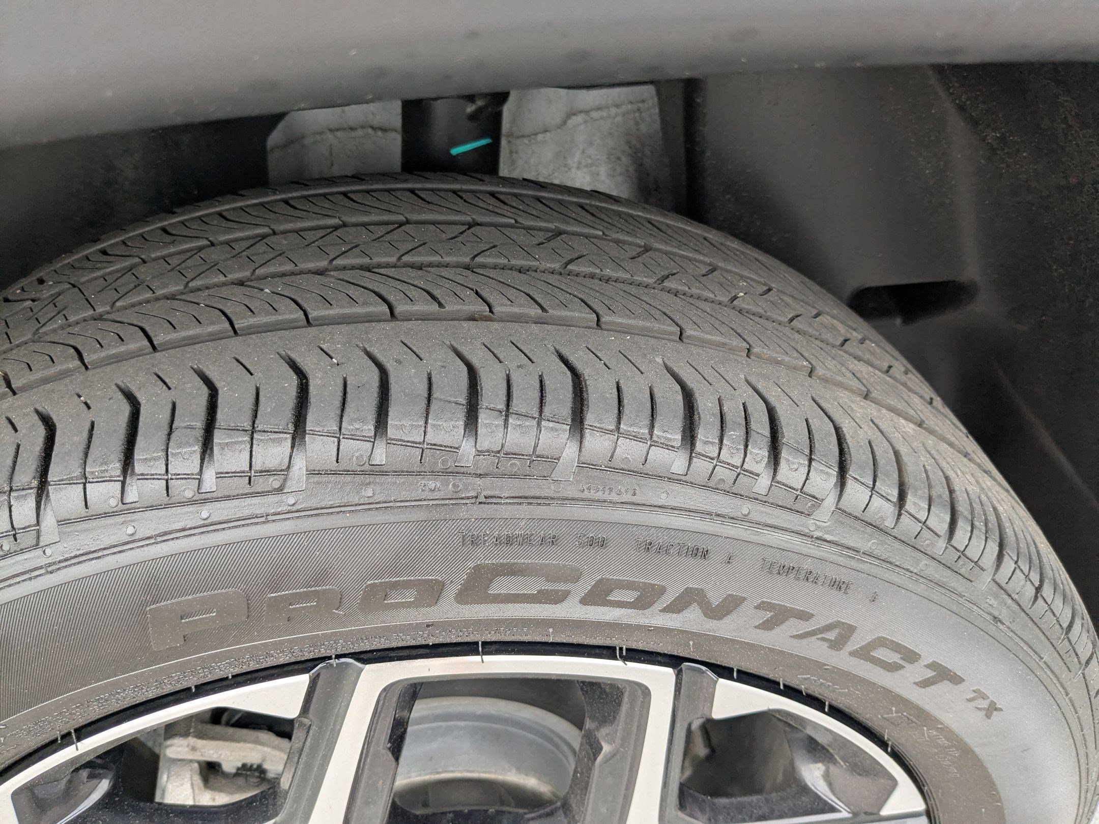 Used 2025 Jeep Compass Limited AWD/4WD image 10