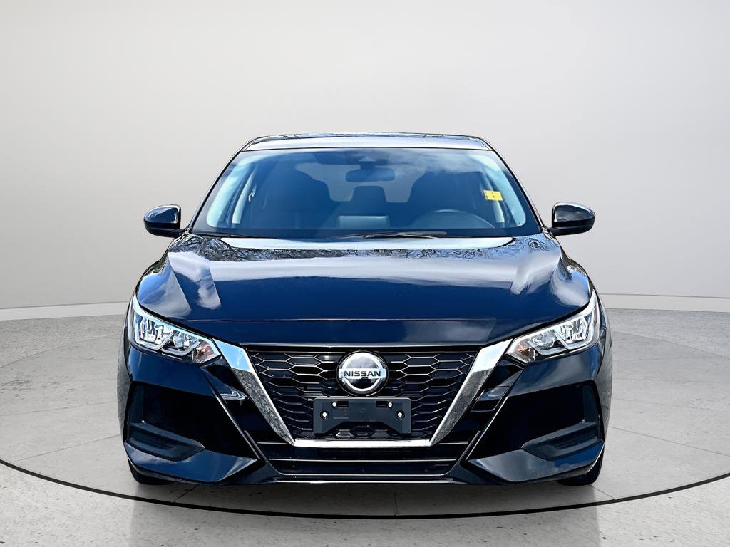 Used 2023 Nissan Sentra SV image 5
