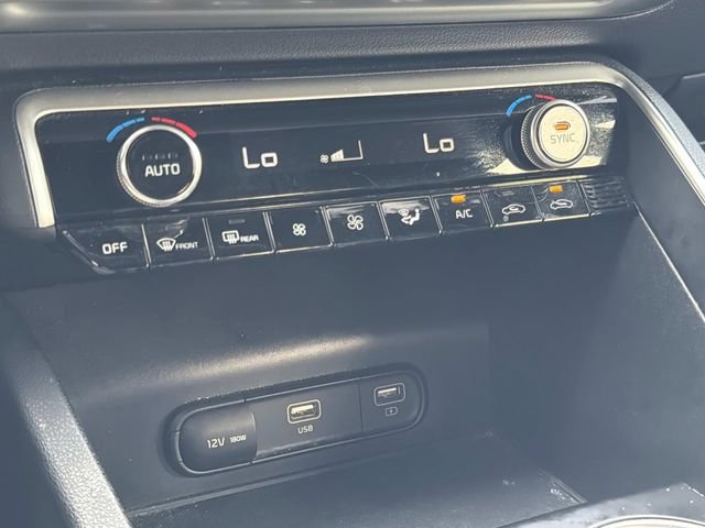 Used 2022 Kia K5 GT-Line w/ GT-Line Awd Premium Package image 13