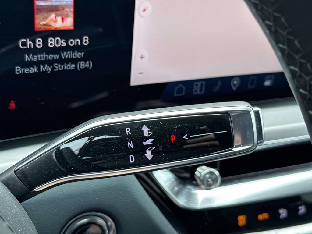 Used 2025 Cadillac Lyriq Luxury w/ Nappa Leather Package image 38